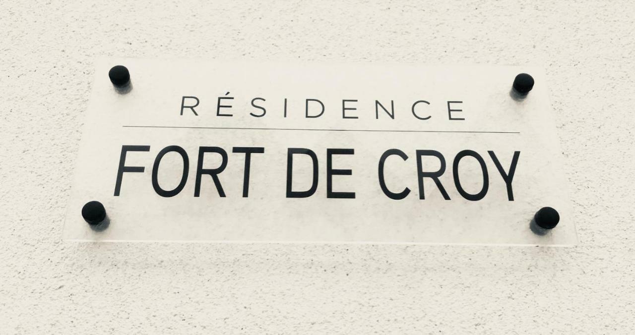 Gite De La Plage Wimereux Exteriör bild